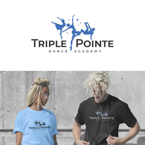 Triple Pointe