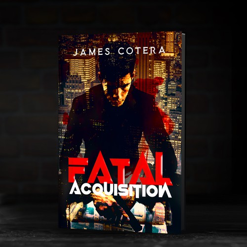 Fatal Acquisition