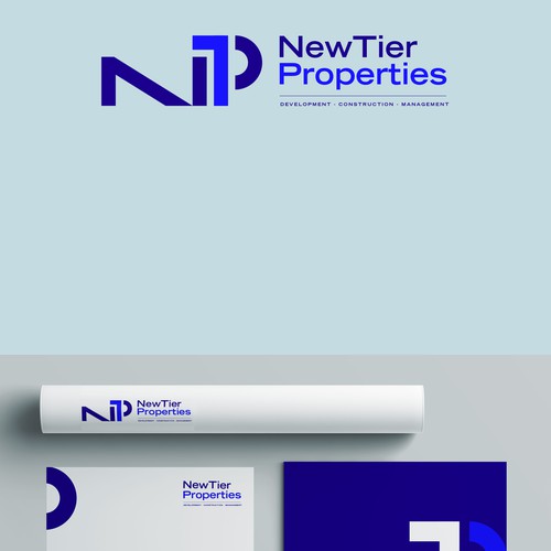 Identity for NewTier Properties