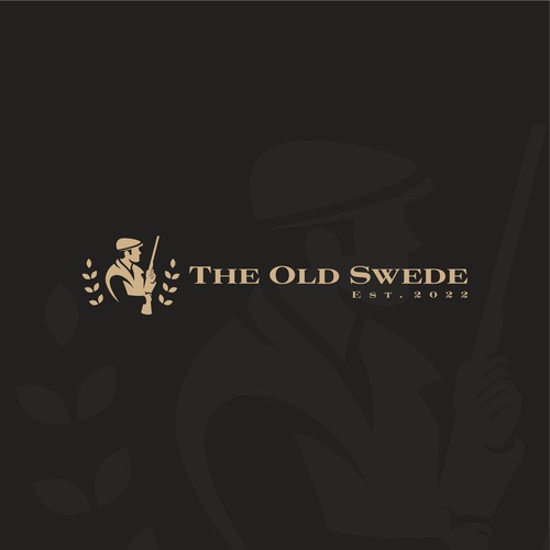 The Old Swede
