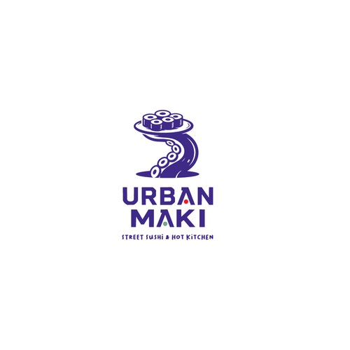 urban maki