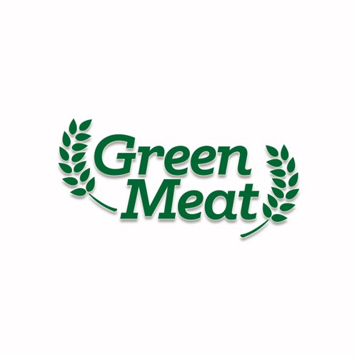 Green Meat - a Start-Up full of Nature! Take a bite...
