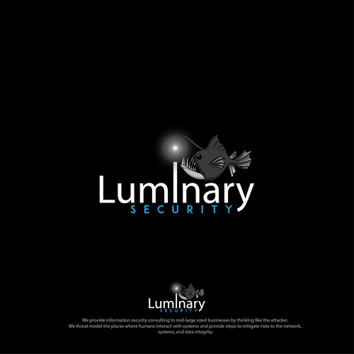 Luminary Security