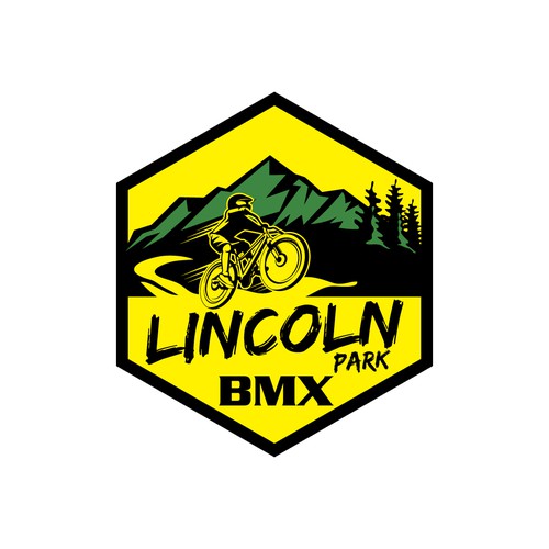 Lincoln Park BMX