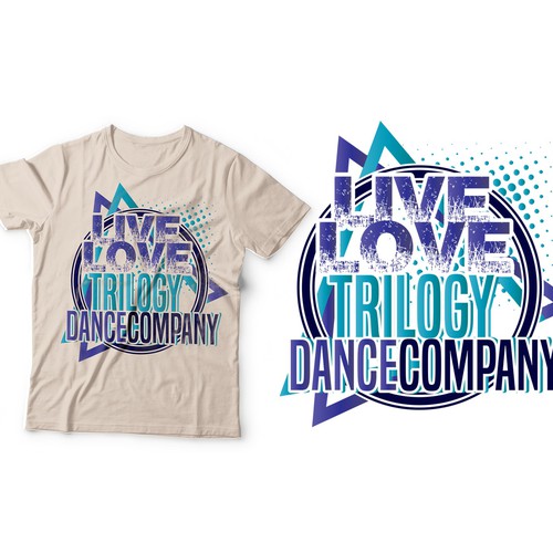 Trilogy Dance Company