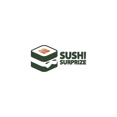 Sushi Surprise - Take part in launching a new concept restaurant!