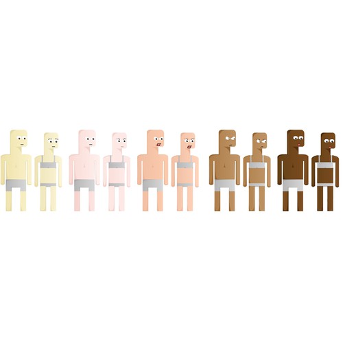 Avatars on Gamify.com!