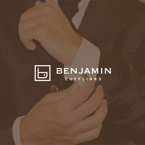 Benjamin Cufflinks