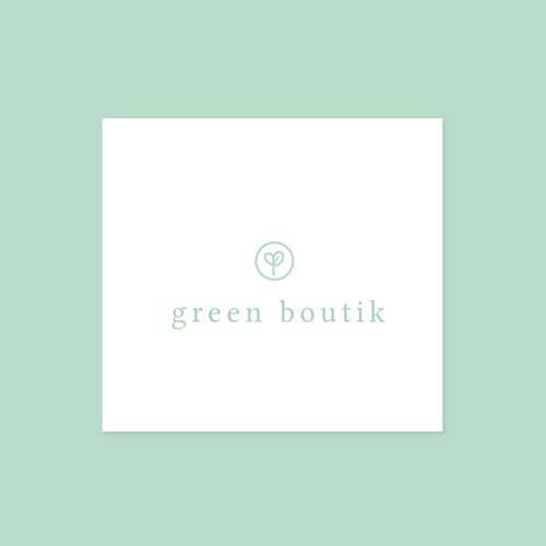 green boutik