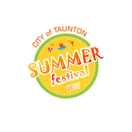 Summer Festival 2017