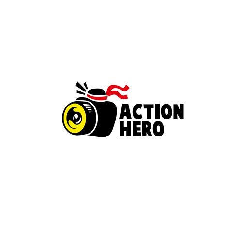 Action Hero