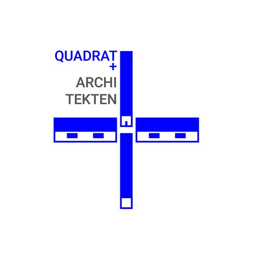 quadrat / logo 1