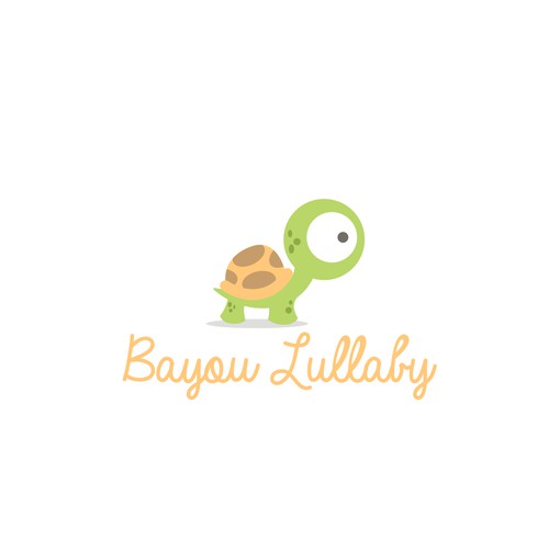 bayou lullaly