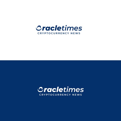 Logo for Oracletimes