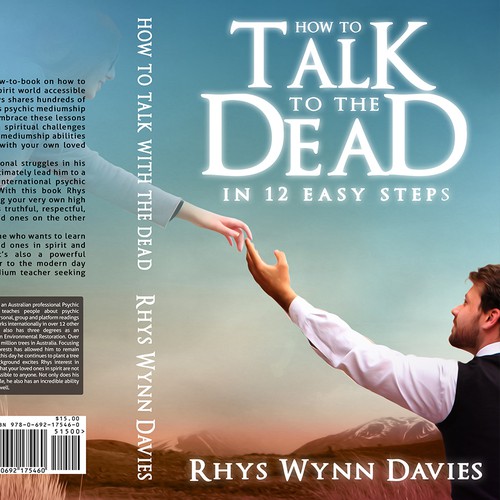 spiritual journey to talk with dead 