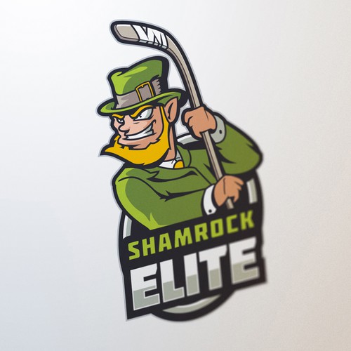 Shamrock Elite Hockey