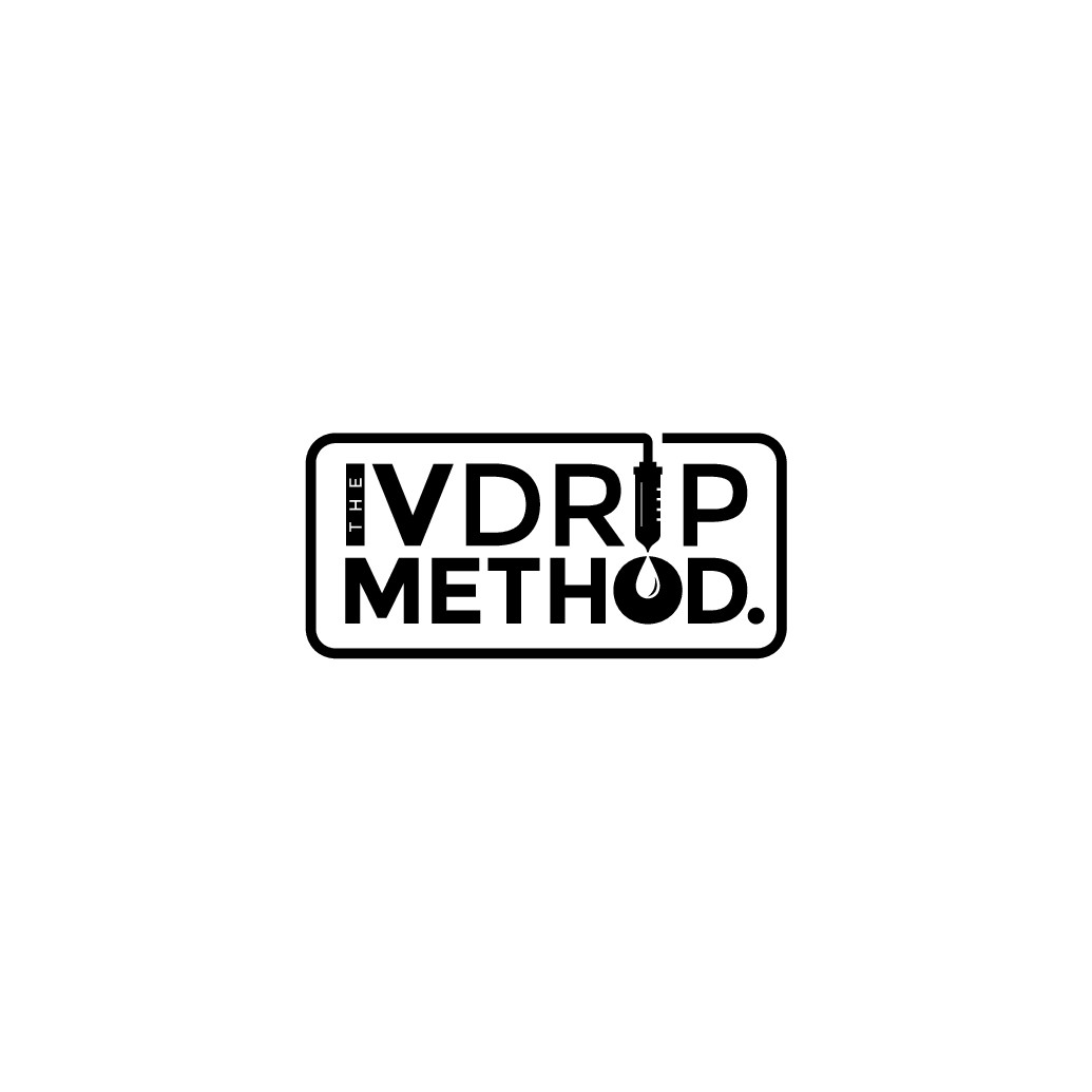 Modern and Futuristic IV hydration business looking for a show stopping Logo