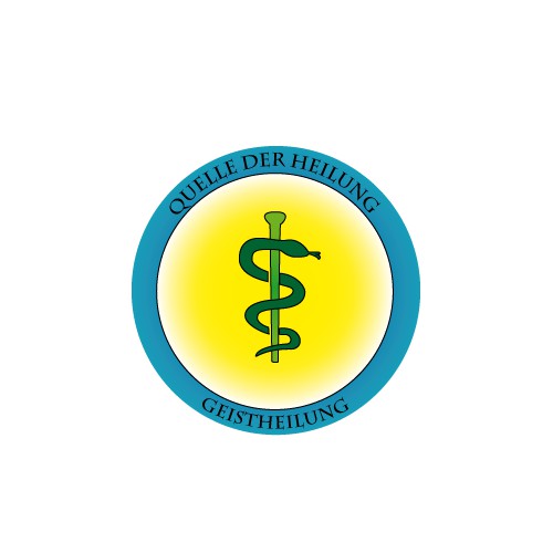 Quelle der Heilung _ Logo