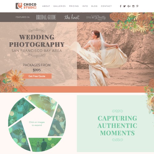 wedding photography