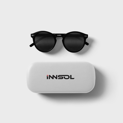 Innsol Logo