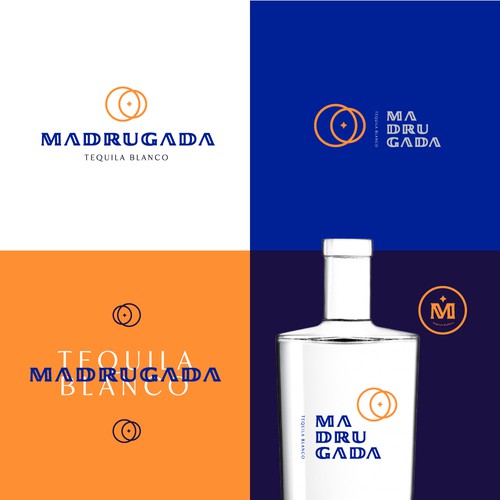 Madrugada - Tequila Brand