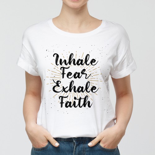 T-shirt Collection For Women