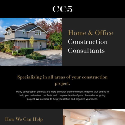 CC5 Construction Consultants