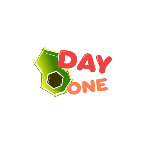 day one logo