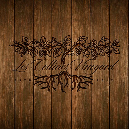 Les Collines