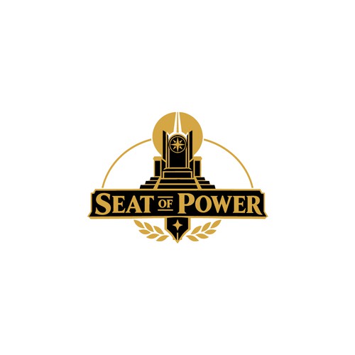 Seat of Power