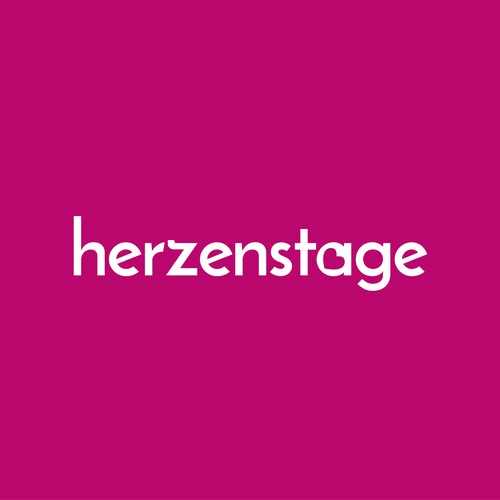 Logo Herzenstage