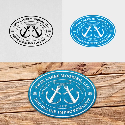 Twin Lakes Mooring, LLC - Shoreline Improvements