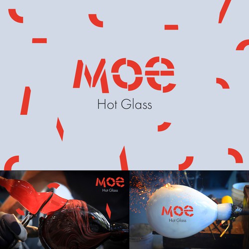 Logo MOE Mot Glass