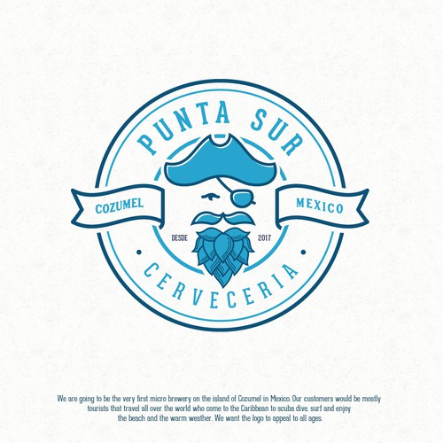 Punta Sur - Cerveceria