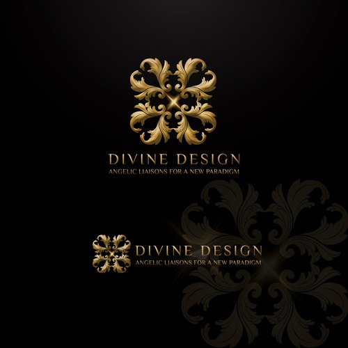 DIVINE DESIGN