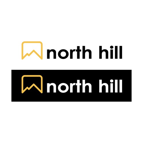 mountain logo