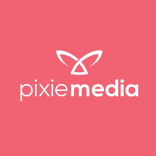 Pixie Media Logo