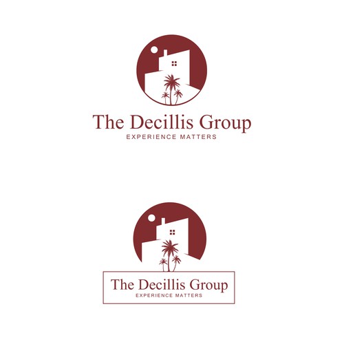 Real Estate Logo Design