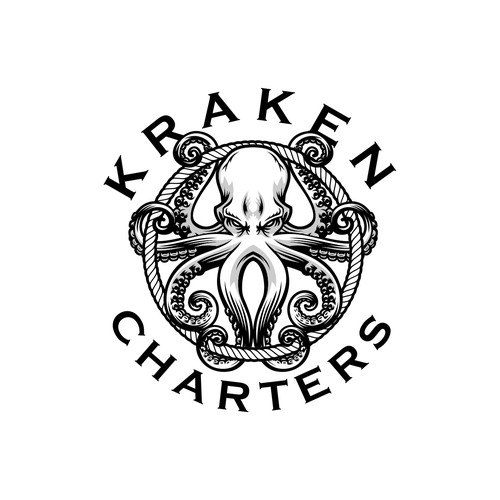 Winner of Kraken Charters Contest