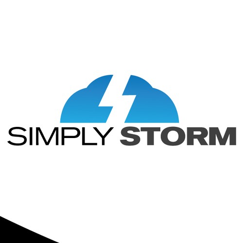 New logo wanted for Simply Storm