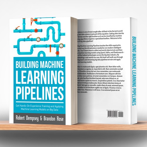 Building Machine Learning Pipelines