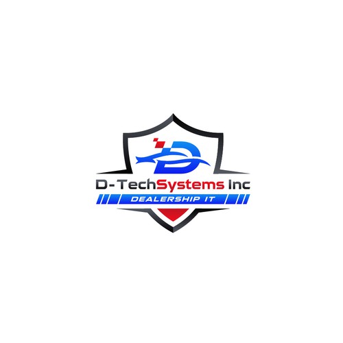 D - Tech Systems INC