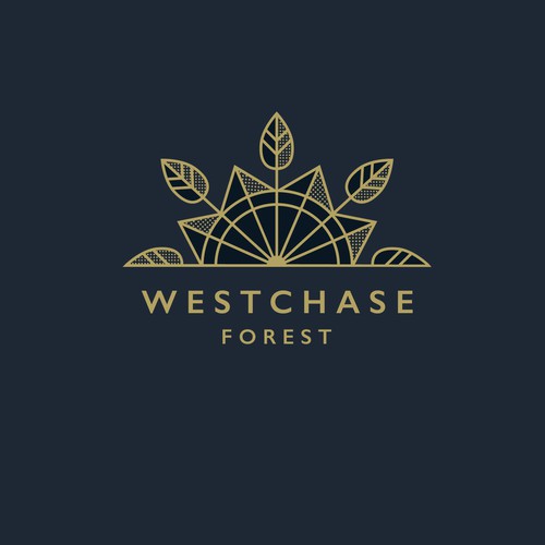 Westchase Forest Logo
