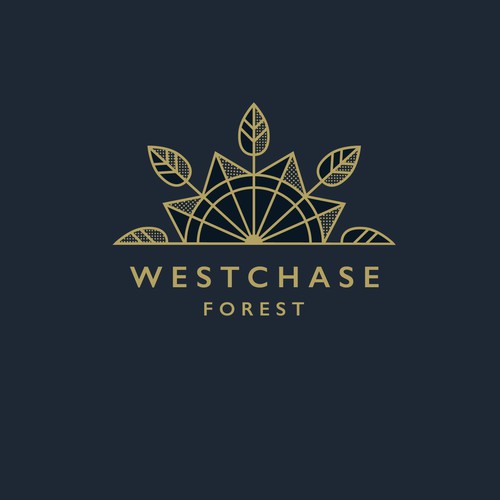 Westchase Forest Logo