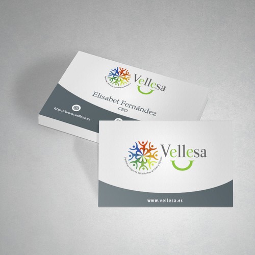 Logotipo Vellesa