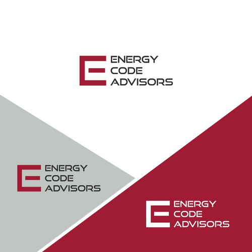 Logo for an energy efficiency consulting services.