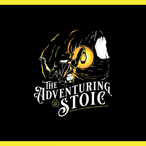 The Adventuring Stoic