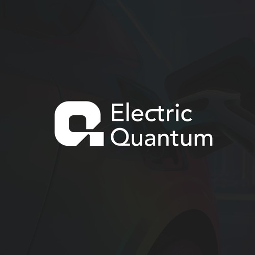 E & Q logo concept