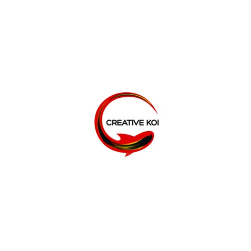 Creative Koi