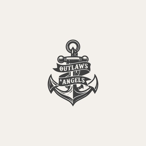 Logo for Fishing team's Boat